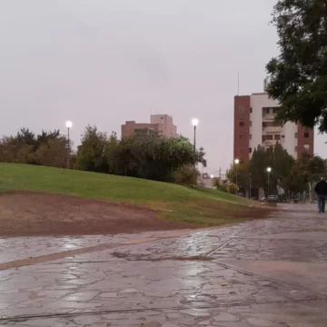Clima en San Juan: este es el pronóstico del tiempo para el sábado 13 de abril Clima en San Juan: este es el pronóstico del tiempo para el sábado 13 de abril