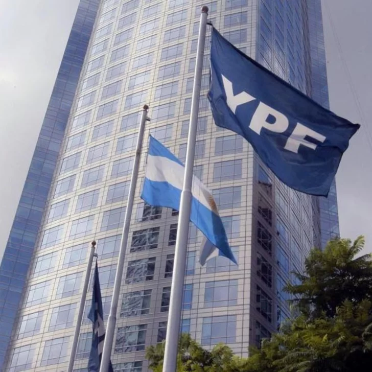 Juicio por YPF en EEUU: el fondo Buford reclamó todas las acciones de Argentina