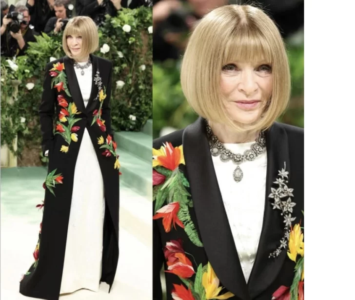 Los mejores looks de la red carpet