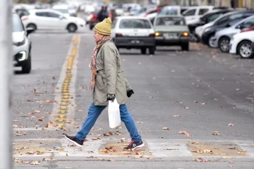 Clima en San Juan: este es el pronóstico del tiempo para este viernes 24 de mayo