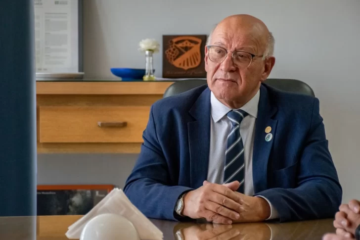 Berenguer sobre los fondos del Gobierno para la UBA: “Es una decisión discriminatoria y agresiva”