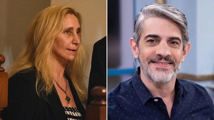 Karina Milei cuestionó a Pablo Echarri por haber contado que vende dólares para llegar a fin de mes