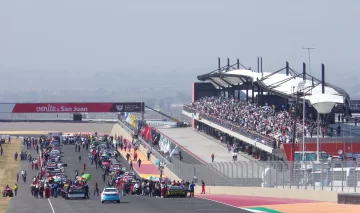 Arrancó la venta de entradas para el “Desafío de las Estrellas” en el Villicum: van desde los 20 mil a 70 mil pesos Arrancó la venta de entradas para el “Desafío de las Estrellas” en el Villicum: van desde los 20 mil a 70 mil pesos