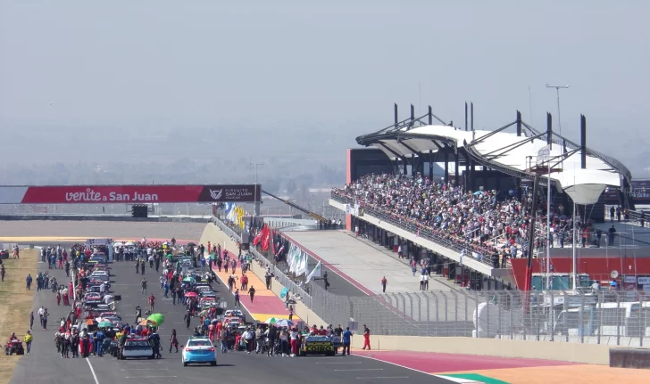 Arrancó la venta de entradas para el “Desafío de las Estrellas” en el Villicum: van desde los 20 mil a 70 mil pesos Arrancó la venta de entradas para el “Desafío de las Estrellas” en el Villicum: van desde los 20 mil a 70 mil pesos