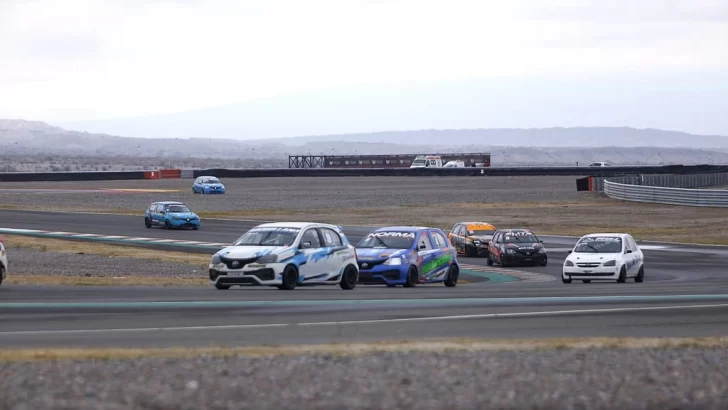 Gran espectáculo del Zonal Cuyano en El Villicum Gran espectáculo del Zonal Cuyano en El Villicum