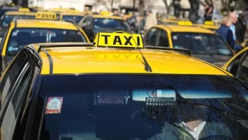 Por qué se conmemora el Día del Taxista en Argentina Por qué se conmemora el Día del Taxista en Argentina
