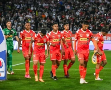Nueve futbolistas chilenos fueron acusados de una violación grupal Nueve futbolistas chilenos fueron acusados de una violación grupal