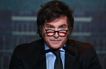 Javier Milei viajará a Córdoba por el 25 de Mayo, pero no habrá pacto con los gobernadores ese día