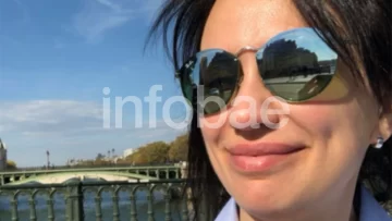 Encontraron muerta a la exnuera de Carlos Corach Encontraron muerta a la exnuera de Carlos Corach