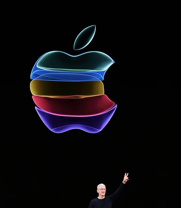 Apple sorprendió al mercado y ejecutó una histórica recompra de acciones por US$ 110.000 millones