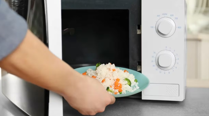 Qué es el síndrome del arroz recalentado y cómo evitarlo Qué es el síndrome del arroz recalentado y cómo evitarlo