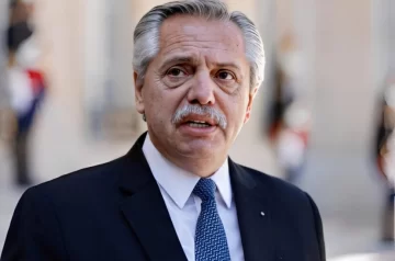 Nuevo revés para Alberto Fernández en la causa por violencia de género