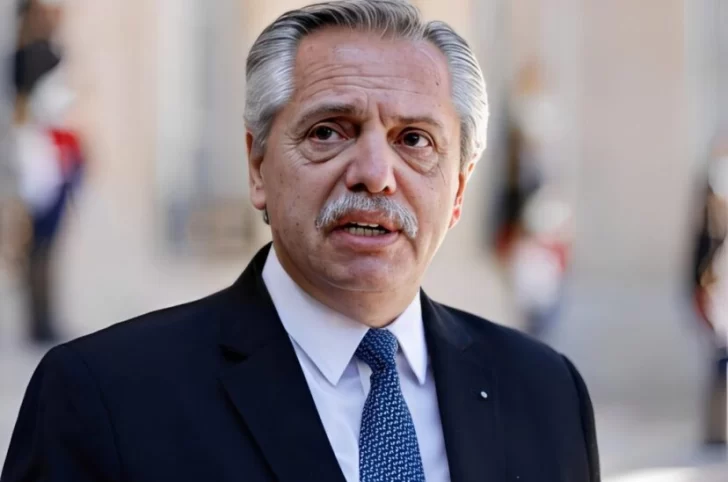 Nuevo revés para Alberto Fernández en la causa por violencia de género