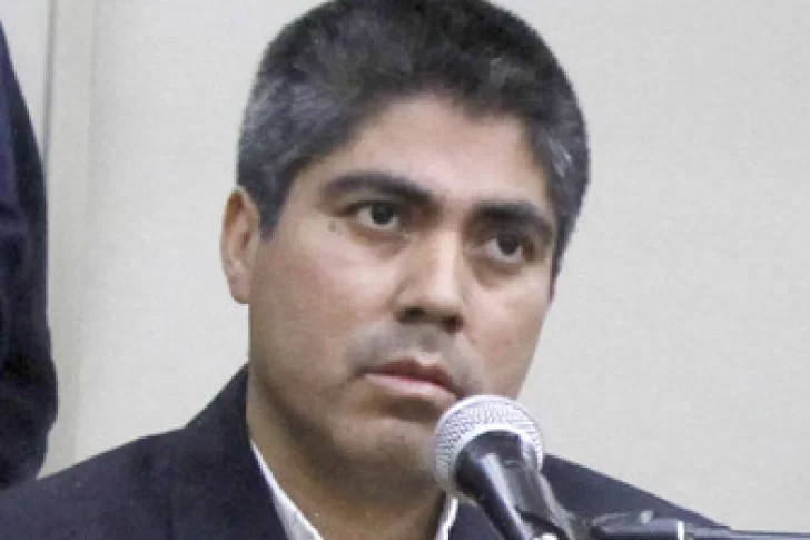 Quedó firme la pena de 3 años por abusador contra el cura Walter Bustos