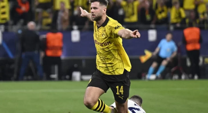 Borussia, más que el PSG