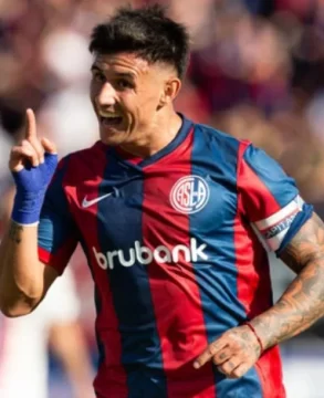 Bareiro, en el radar de Boca y River