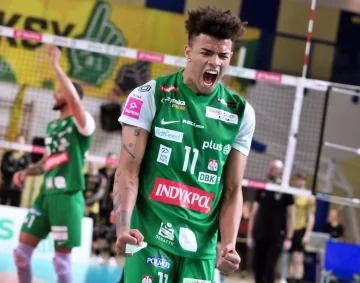 Con la mirada puesta en París