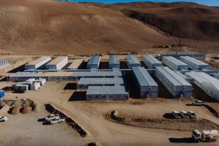 Con matices, el sector minero local apoya el RIGI, clave en la Ley Bases