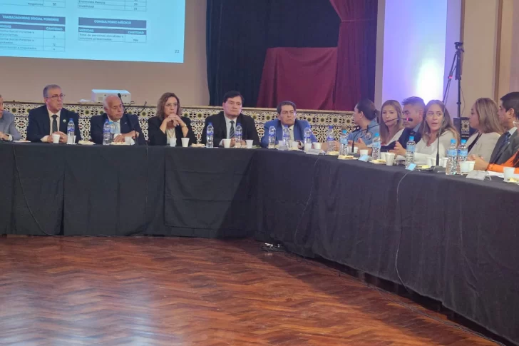 Informáticos, administradores y más fiscales recibirán un adicional