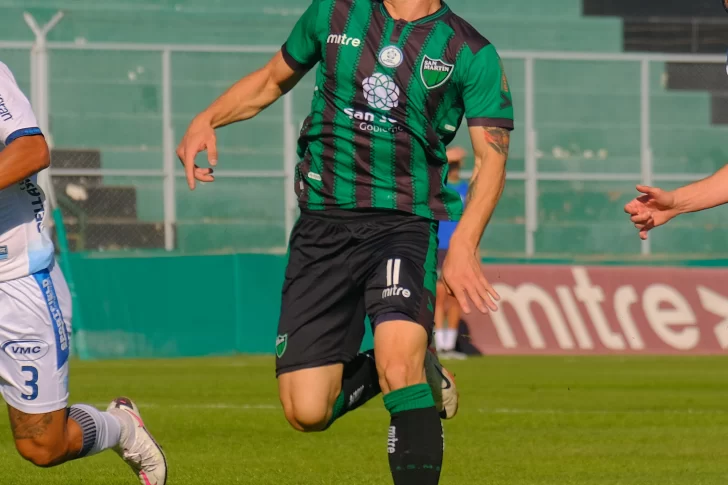 Por otra victoria para fortificarse