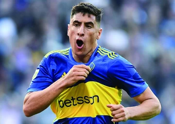Boca visita Trinidense obligado a una victoria