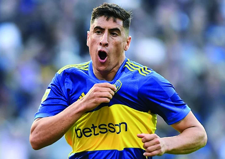 Boca visita Trinidense obligado a una victoria