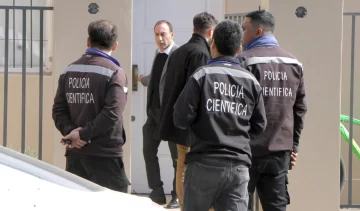 Crimen de Hebe: por qué el caso se encamina a quedar impune Crimen de Hebe: por qué el caso se encamina a quedar impune