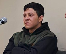 Tercer castigo por robar, ahora por asaltar con un arma de juguete