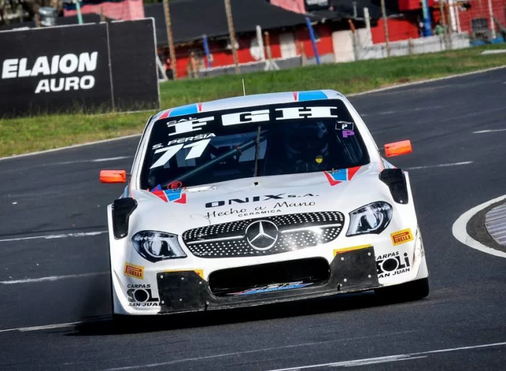 Una buena performance