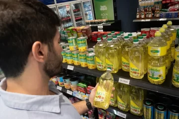 La inflación volvió a un dígito: 8,8% y podría seguir bajando La inflación volvió a un dígito: 8,8% y podría seguir bajando