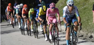 Sin cambios en la vanguardia Sin cambios en la vanguardia