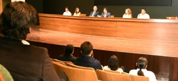 Refuerzan el sector turístico sanjuanino con una capacitación inédita de 4 meses