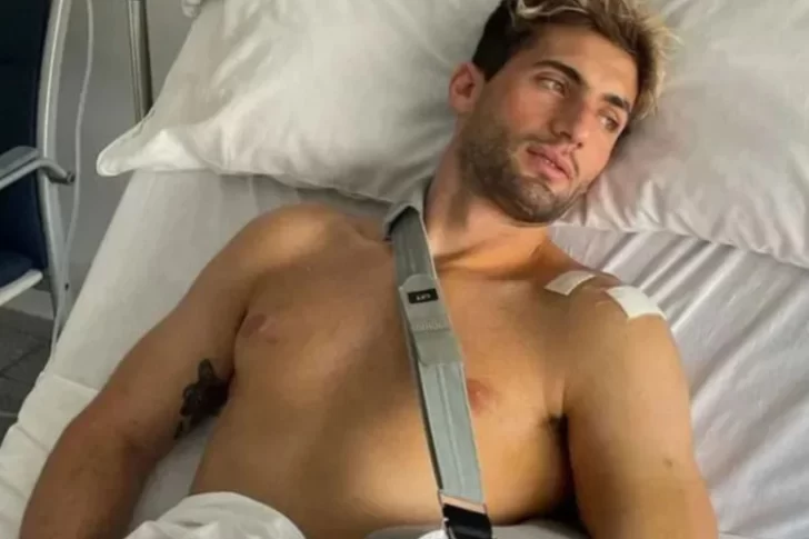 Preocupación por la salud de Benavides