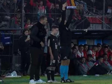 Apolonio, el chico récord del fútbol Apolonio, el chico récord del fútbol