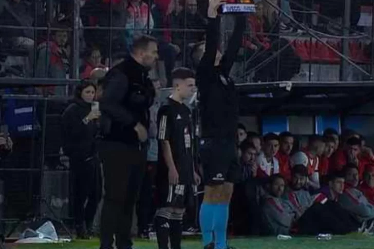 Apolonio, el chico récord del fútbol