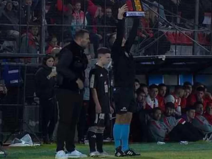 Apolonio, el chico récord del fútbol Apolonio, el chico récord del fútbol