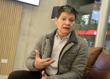 San Juan integrará un bloque regional en la CAME para gestionar medidas en Nación San Juan integrará un bloque regional en la CAME para gestionar medidas en Nación