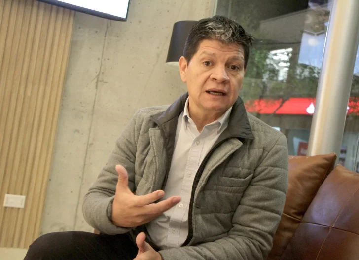 San Juan integrará un bloque regional en la CAME para gestionar medidas en Nación San Juan integrará un bloque regional en la CAME para gestionar medidas en Nación