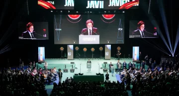 El conflicto político con España llegó al máximo de tensión por dichos de Milei El conflicto político con España llegó al máximo de tensión por dichos de Milei