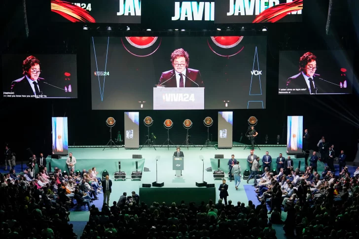 El conflicto político con España llegó al máximo de tensión por dichos de Milei