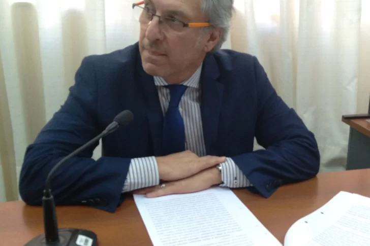 ¿Casi 4 años preso por delitos cometidos hace más de 27 años que ya prescribieron?