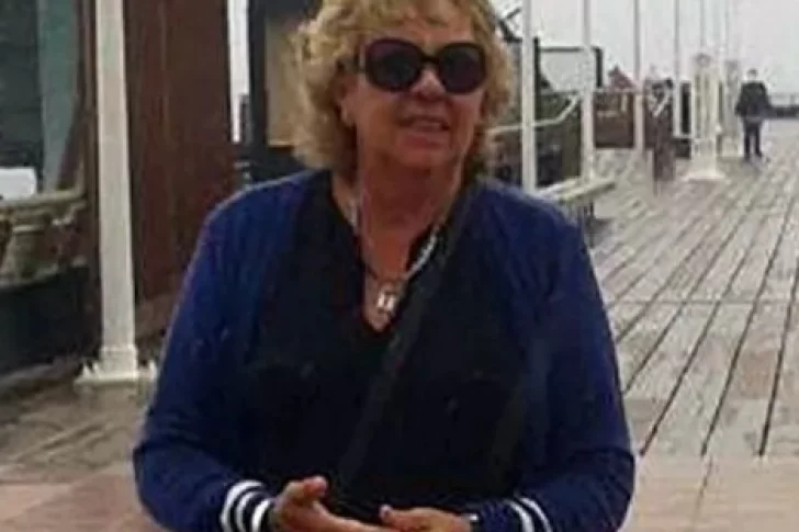 Crimen de Hebe: el homicida, internado en otra provincia