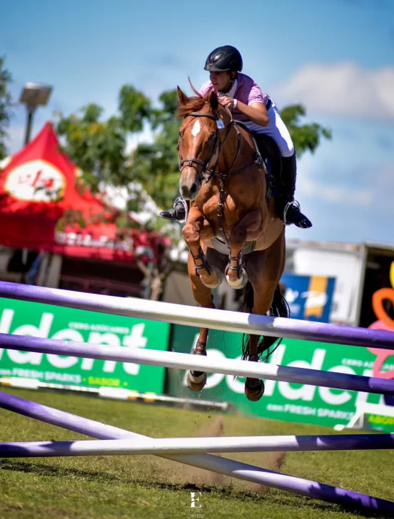 Se viene un nuevo “Cordillerano” Se viene un nuevo “Cordillerano”