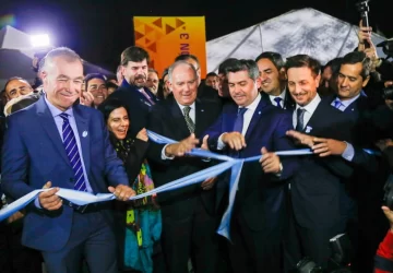 Orrego: “Quiero terminar mi gestión con un nuevo proyecto de cobre” Orrego: “Quiero terminar mi gestión con un nuevo proyecto de cobre”