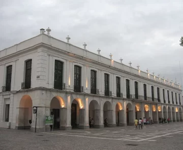 Tedeum y acto popular de Milei para un 25 de mayo sin el pacto Tedeum y acto popular de Milei para un 25 de mayo sin el pacto