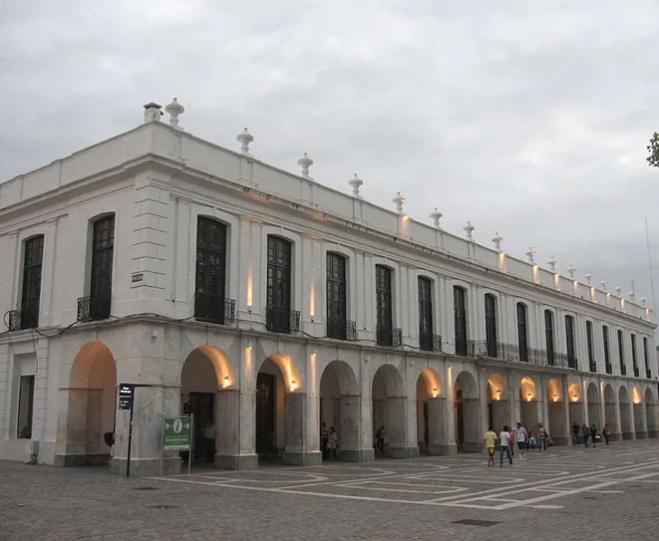 Tedeum y acto popular de Milei para un 25 de mayo sin el pacto Tedeum y acto popular de Milei para un 25 de mayo sin el pacto