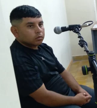 Lo buscan para cuidar a un anciano enfermo y viola a su esposa de 77 años, condenado Lo buscan para cuidar a un anciano enfermo y viola a su esposa de 77 años, condenado