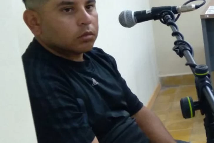 Lo buscan para cuidar a un anciano enfermo y viola a su esposa de 77 años, condenado