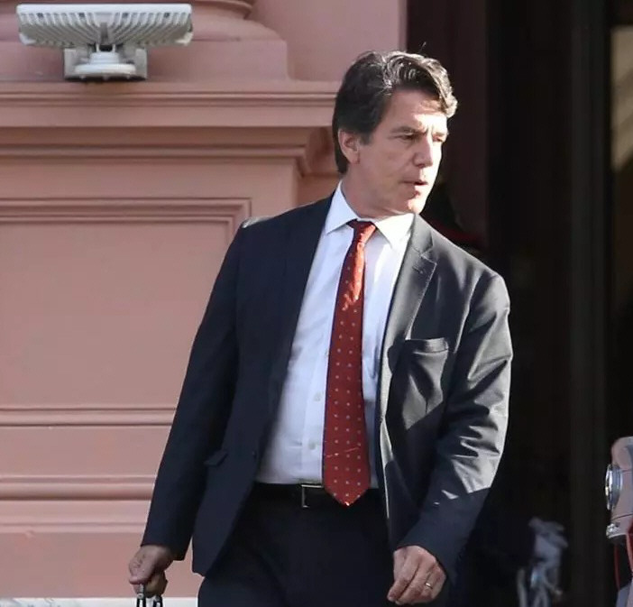 Posse tendría las horas contadas