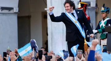 Milei dobla la apuesta y anuncia la creación del Consejo de Mayo